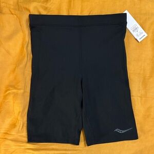 Fortify Lined Half Tight